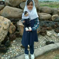 عروسک روسی هدیه دانش آموز