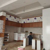 دنبال کارخونه کابینت سازی هستی ی زنگ ب ما بزن|مصالح و تجهیزات ساختمان|گلستان (تهران), |دیوار