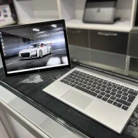 تبلت HP x2 G4 صحفه لمسی و کیبرد جدا شونده
