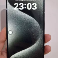 فروش آیفون 15promax|موبایل|بروجرد, |دیوار