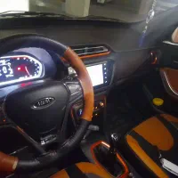 x22 مدل ۱۳۹۷ کارکرد ۷۳۰۰۰ کمکارکرد|خودرو سواری و وانت|کهریزک, |دیوار