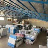 شعبه مرکزی کارخانه ای تشک رویال مدل تکس نیو مدرنV