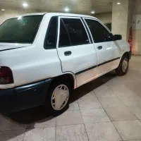 پراید 92
