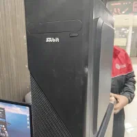 کامپیوتر نسل۷ اینتل رم۸ گرافیکrx470 4gb ddr4|رایانه رومیزی|کرج, کمال‌شهر|دیوار