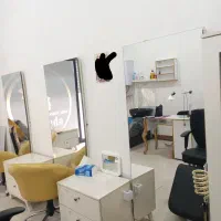 لوازم آرایشگاهی|آرایشگاه و سالن‌های زیبایی|گنبد کاووس, |دیوار