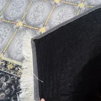 قالیچه|فرش|بجنورد, |دیوار