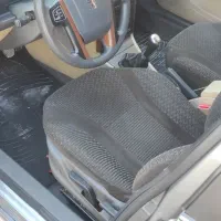 پژو پارس سفارشی|خودرو سواری و وانت|زاهدان, |دیوار