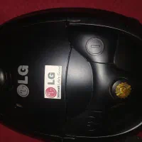 یک عدد جاروبرقی ال جی باتخفیف|جاروبرقی، جارو شارژی، بخارشو|ملایر, |دیوار