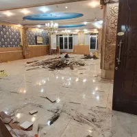 310 متر فلت سند اداری بر ستارخان تابلو خور