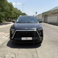 x5 مدل ۱۴۰۴|خودرو سواری و وانت|تهران, هفده شهریور|دیوار