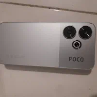 شیائومی poco m6|موبایل|کرج, کمال‌شهر|دیوار