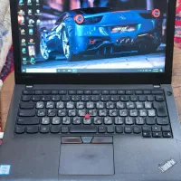 لپ تاپ Lenovo Thinkpad x270