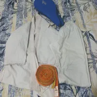 لباس جودو|تجهیزات ورزشی|کرج, شهرک بنفشه|دیوار