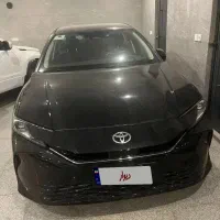 تویوتا کمری ۲۰۲۵|خودرو سواری و وانت|کرج, فاز ۱ مهرشهر|دیوار
