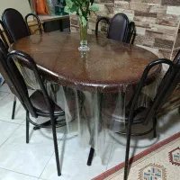 میز ناهار خوری