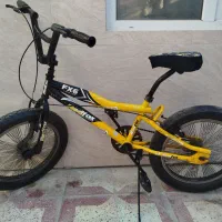 دوچرخه 20 تمیز