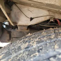 مینی بوس بنز ۵۰۸تمام فابریک|خودرو سنگین|فیروزکوه, |دیوار