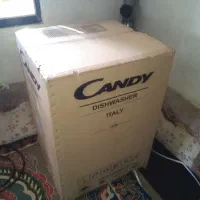 ظرفشویی کندی