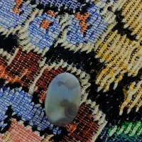 نگین انگشتر بابا قوری معاوضه با کبوتر|جواهرات|زابل, |دیوار