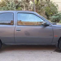 دوو ریسر کوپه