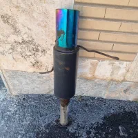 منبع اسپرت HKS پراید|قطعات یدکی و لوازم جانبی|پردیس, فاز ۲|دیوار