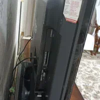 تلویزیون ال جی42اینچ سالم|تلویزیون و پروژکتور|قدس, شهرقدس|دیوار