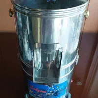 سبزی خوردکن درحد نو