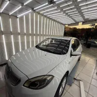 برلیانسh320 اخر ۹۵|خودرو سواری و وانت|قرچک, مهدیه|دیوار