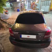 ریو مدل ۱۳۸۸|خودرو سواری و وانت|رشت, جانبازان|دیوار