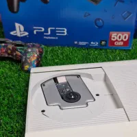 پلی استیشن 3 (ps3)|کنسول، بازی ویدئویی و آنلاین|خور (فارس), |دیوار