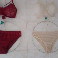 حراج چندست لباس زیرکمتر از یک دوم قیمت|لباس|کرمانشاه, |دیوار