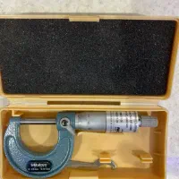 میکرومتر دیجیتال میتوتویو ژاپن|ابزارآلات|کهریزک, |دیوار