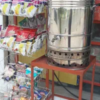 قفسه های فروشگاه در حد نو|فروشگاه و مغازه|رودسر, |دیوار