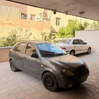 تیبا ۲ مدل ۹۸ تمیز درحد
