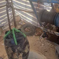 حفاری چاه دستی با بهترین امکانات