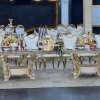 باغ تالار تشریفاتی ماه و ستاره|خدمات پذیرایی، مراسم|اصفهان, ارداجی|دیوار