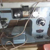 چرخ خیاطی درجه یک|چرخ خیاطی و ریسندگی|اصفهان, فردوان|دیوار