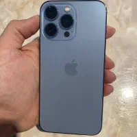 Iphone13pro/256g اقساط