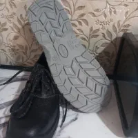 کفش کار برند پاما|کیف، کفش، کمربند|بروجرد, |دیوار