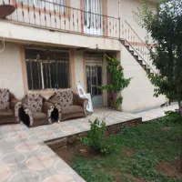فروش خانه ویلایی دوطبقه در روستای سروجهان