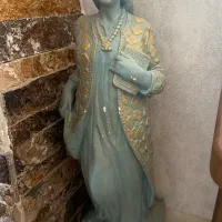 تندیس و مجسمه