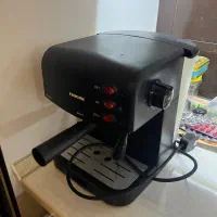 دستگاه قهوه ساز