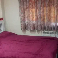 ۹۱ متر۲ خواب /تک واحدی/پذیرایی پرده خور نبرد شمالی|فروش آپارتمان|تهران, نبی اکرم|دیوار