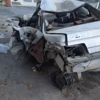 تصادفی بهنام|خودرو سواری و وانت|سقز, |دیوار