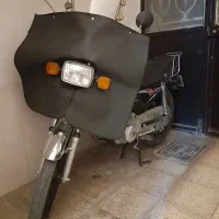 موتور سیکلت ۱۵۰  ساوین|موتورسیکلت|ملایر, |دیوار