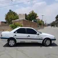 پژو 405slx1800|خودرو سواری و وانت|کوهدشت, |دیوار