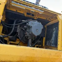 فروش ۴ مدل کماتسو پلاک ملی و اروند