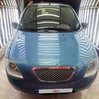 تیبا۲ مدل۹۶فروش فوری