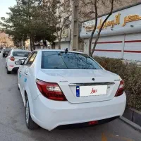 دنا پلاس مدل ۹۷ تیپ ۲|خودرو سواری و وانت|مشهد, شریف|دیوار