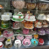 یک همکار جهت فروشندگی شیف عصر|استخدام خدمات فروشگاه و رستوران|جیرفت, |دیوار